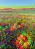"Good Morning" Acrylic Print | by Alex Clifford and Sadie Young