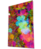 "Auspicious Escape #3" Acrylic Print | by Alex Clifford and Sadie Young