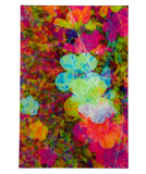"Auspicious Escape #3" Acrylic Print | by Alex Clifford and Sadie Young