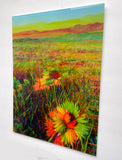 "Good Morning" Acrylic Print | by Alex Clifford and Sadie Young