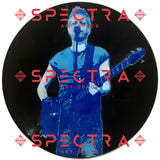 Custom Phish Paintings : On Records!