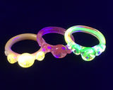 Sucker UV Princess Rings - Glass Rings by Marni (NEW Style!)