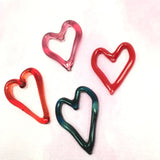 Heart Pendants | Marni Glass Ring