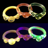 Sucker UV Princess Rings - Glass Rings by Marni (NEW Style!)