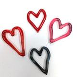 Heart Pendants | Marni Glass Ring