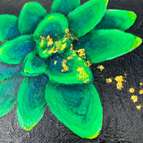 "Little Jewel" |  By: Hollie Suisse
