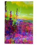 "Phoenix Rising" Acrylic Print | by Alex Clifford and Sadie Young
