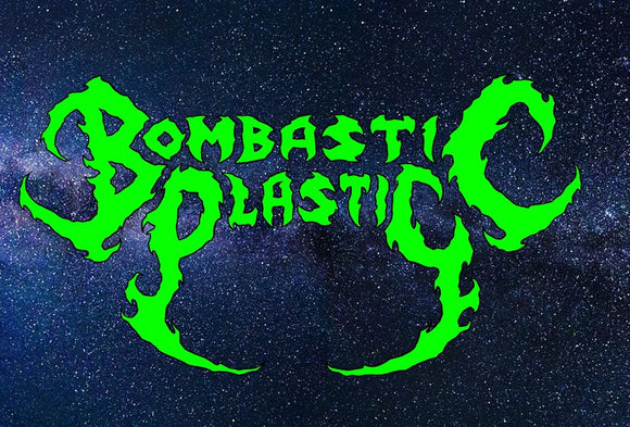 Bombastic Plastic