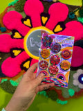 Pocket Of Positivity Pin Set - The Tangled Self