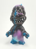 Rowlii: Eggplant Delight One Off by Phobia Toys