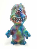 Rowlii: Tie-Dye One Off by Phobia Toys