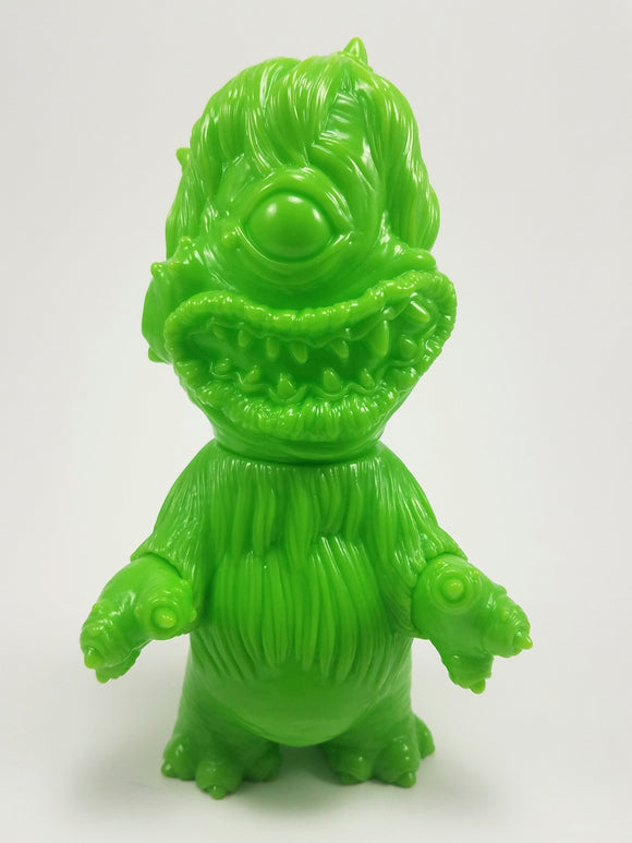 Rowlii: Green Blank by Phobia Toys
