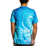 Arizona Sublimation Tee by The Welch Brothers