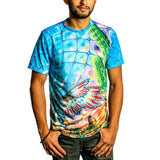 Arizona Sublimation Tee by The Welch Brothers