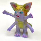 Neko MiMi - Purple  | By Grumble Toys
