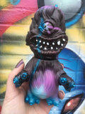 Rowlii: Eggplant Delight One Off by Phobia Toys