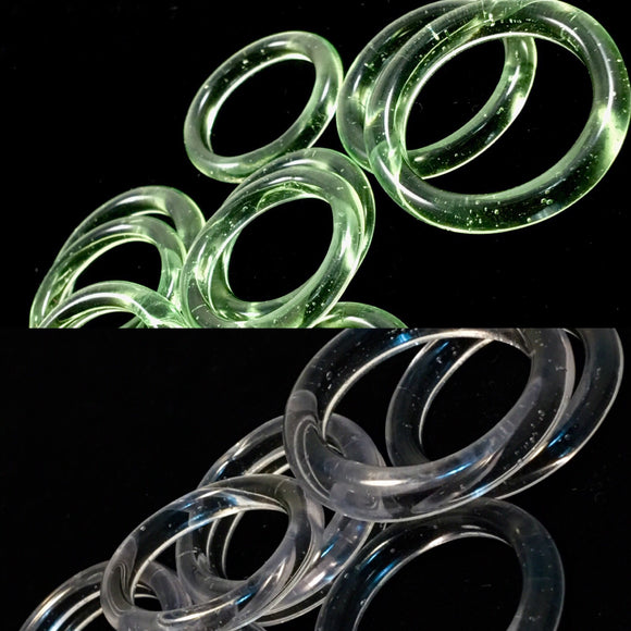 Hydra Rings by Marni - NEW Color Drop - CFL reactive