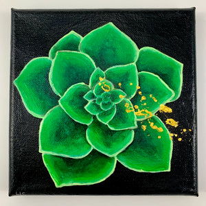 "Lily Pad" |  By: Hollie Suisse