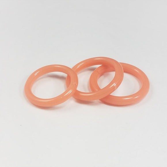 Plastique Rings by Marni420