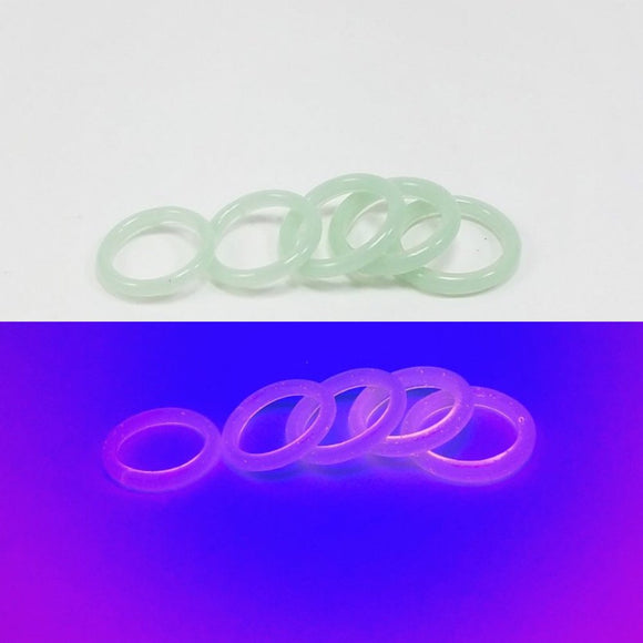 Mint-Lo Rings by Marni420